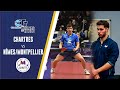 Horacio cifuentes vs esteban dorr  chartres  nmesmontpellier  pro a