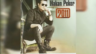 Hakan Peker Karamela albüm kapakları