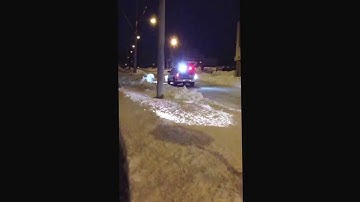 Chevy Blazer Whelen Vertex, Strobes N More LEDS