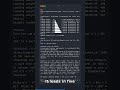 VibeThinker-3B solved competition math on my own GPU — offline #shorts