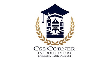 CSS CORNER   FRERE HALL