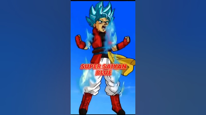 BEAT DRAGON BALL HEROES🔥🤩#goku #vegeta #dragonballheroes