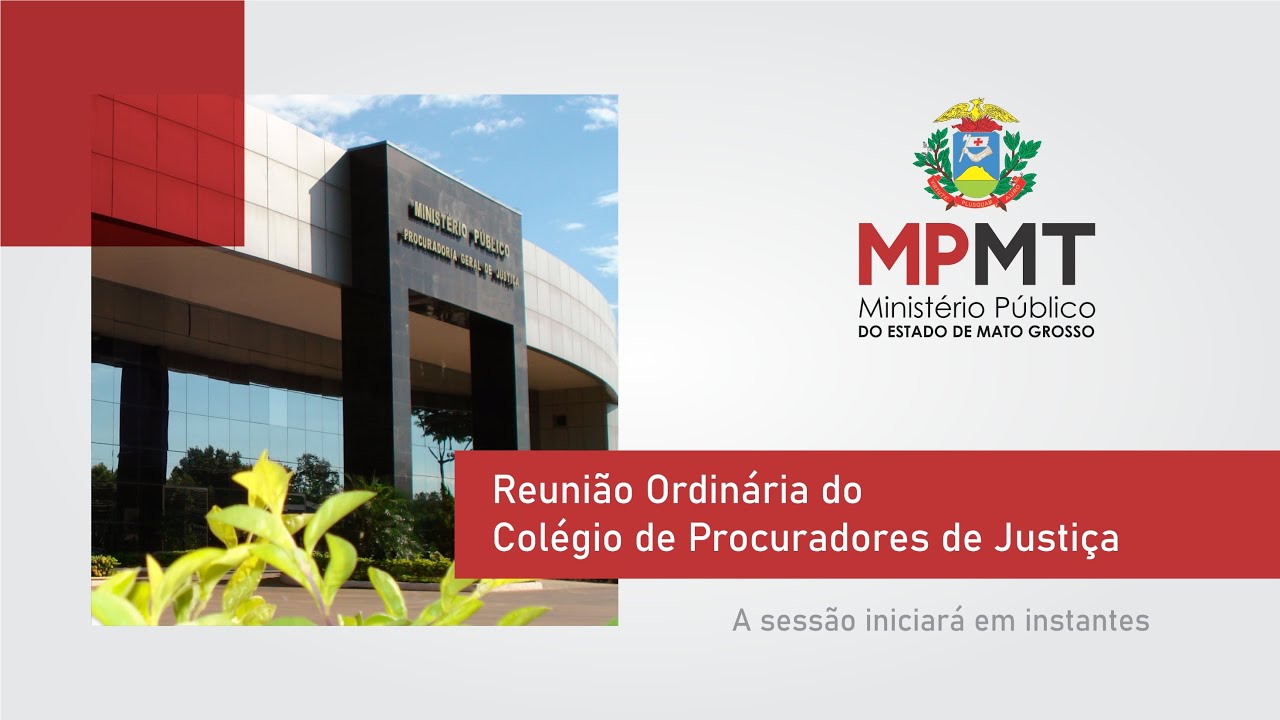 Ministério Público do Estado de Mato Grosso