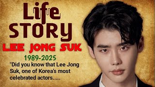 Celebrity Lee Jong Suk (이종석) Lifestyle 2025 | Wife, Drama, Net Worth, Movies, Income Age & Biography Wealth