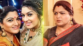 Video "Stop Calling HANSIKA as Chinna Khushbu"! | Khushbu Sundar | MT 99 download MP3, 3GP, MP4, WEBM, AVI, FLV September 2018 Video "Stop Calling HANSIKA as Chinna Khushbu"! | Khushbu Sundar | MT 99 download MP3, 3GP, MP4, WEBM, AVI, FLV September 2018