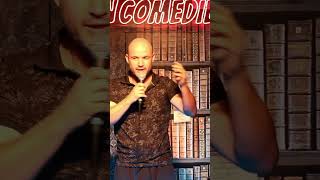 "Qui veut m'accueillir ?" #humour #spectacle #standup