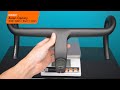 Avian Canary Integrated Handlebar: Real Weight