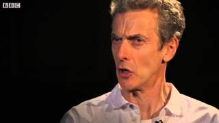 Listen   Doctor Who Extra  Series 1 Episode 4 2014   BBC clip23
