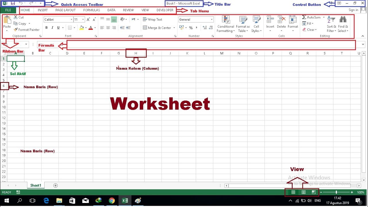 Mengonversi Tabel Onenote Ke Lembar Kerja Excel Onenote Hot Sex Picture