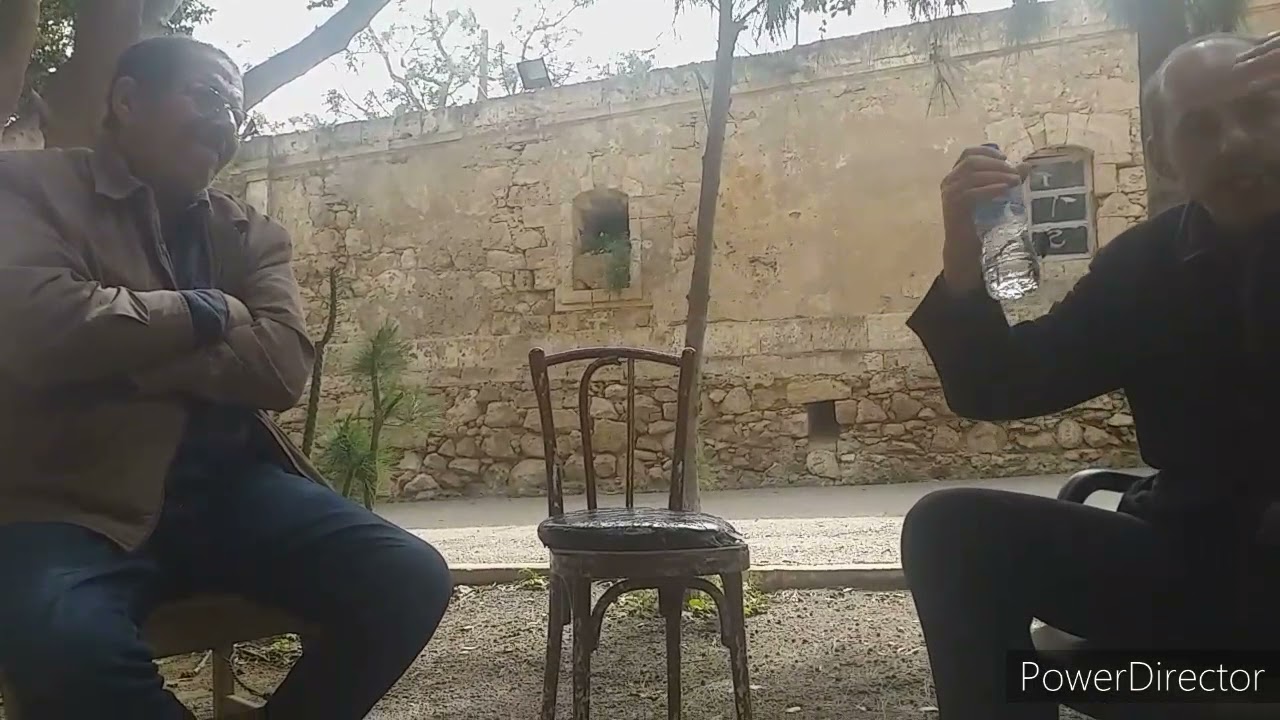 Sidi Brahim Tazi Abou Salim