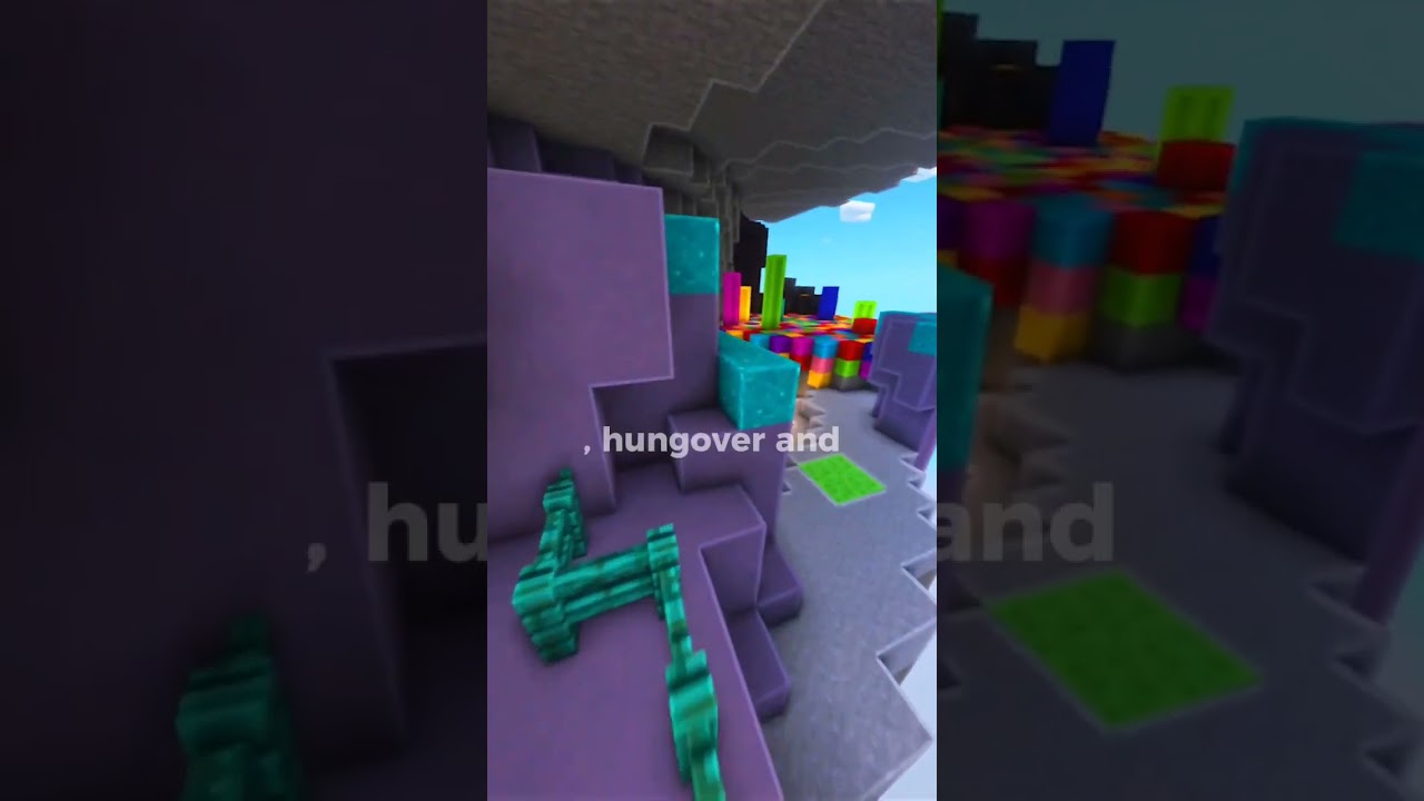 "Office party gone very wrong" 