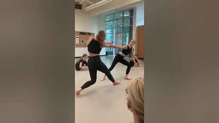 2022 Meredith College Summer Dance Intensive Again...