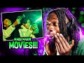 MABU MAKIN MOVIES!!! Lil Mabu x DD Osama - EVIL EMPIRE (REACTION)