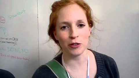 Heather Schubert on Student Passion for Reading
