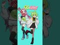 #ずんだもん #四国めたん #もんめた ショートアニメ「声優とは？」