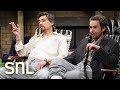 Immigrant Dad Talk Show on SNL 🎙️ – Hilarious Skits with Ramy Youssef & Marcello Hernández