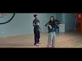 Ishq Da Bukhar Lyrical Video | Mad About Dance | Saahil Prem | Vidyadhar Bhave
