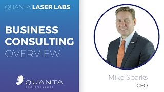 Business Consulting Overview | Your Business and Quanta