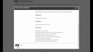 Installing an Extension using the Wizard in DotNetNuke 6