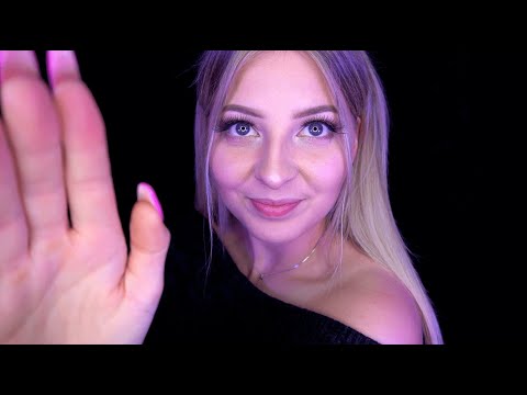 ICH FLÜSTERE DIR SEHR PRIVATE DINGE IN DEIN OHR... BEEF, HATE & BEZIEHUNG? 🤫 • Q&A MIT ASMR JANINA 😴