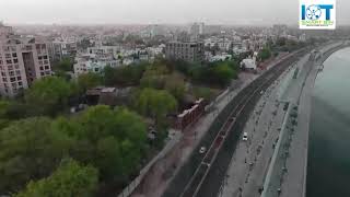 IoT Smart Bin India