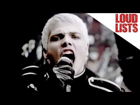 My Chemical Romance’s ‘The Black Parade’: 13 Facts Only Superfans Would Know