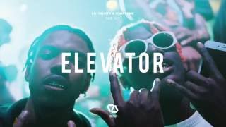 Lil Yachty & Kupreme - Ride Out Prod. Idkcletus