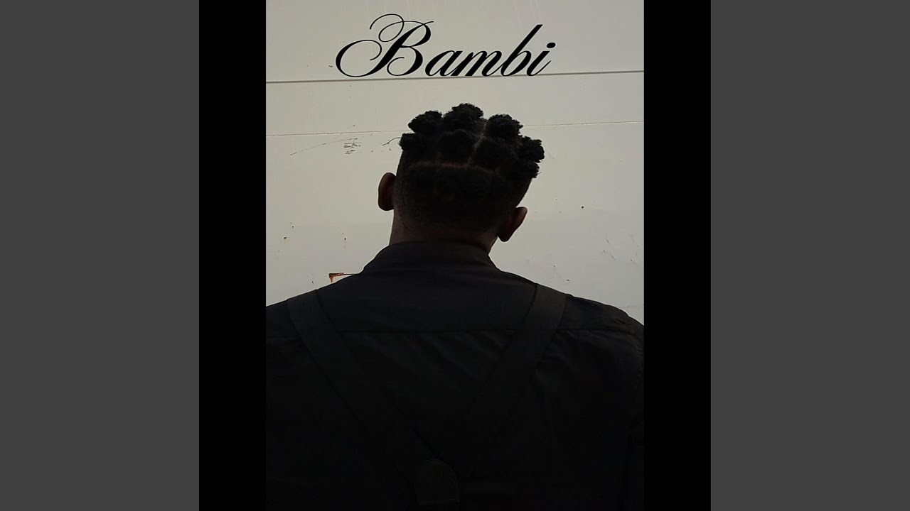 Watch Bambi on YouTube Watch Bambi on YouTube