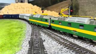 Is Model Zssk Cargo 131 082-0 Dvojicka Sf Sound Ver2.3