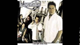 Cronica karatula chords