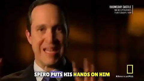 Paulie Gulino wants Anthony Spero Dead. #shorts #jimmycalandra