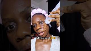 The Best Cleanser For Hydration