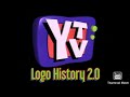 Ytv logo history 20