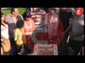 اتفرج على المطربة بوسى وهى