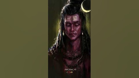 Bholenath status 🍀 || Mahadev status 🥀 || Shiv Shankar status 🙏 || Full screen 4k whatsapp status🌺||