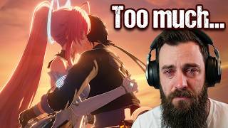 A ROLLERCOASTER OF EMOTIONS! 3.3 MSQ! - First Time Wuthering Waves Playthrough - Stream 47