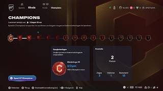 FC26: ik test Saibari in FUT CHAMPS