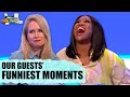 HILARIOUS Series 16 Stories! | Would I Lie To You?