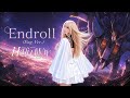 ENDROLL &ndash; English Ver. AMV | Gundam Hathaway (Hiroyuki Sawano)