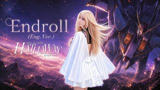 ENDROLL – English Ver. AMV | 機動戦士ガンダム 閃光のハサウェイ キルケーの魔女