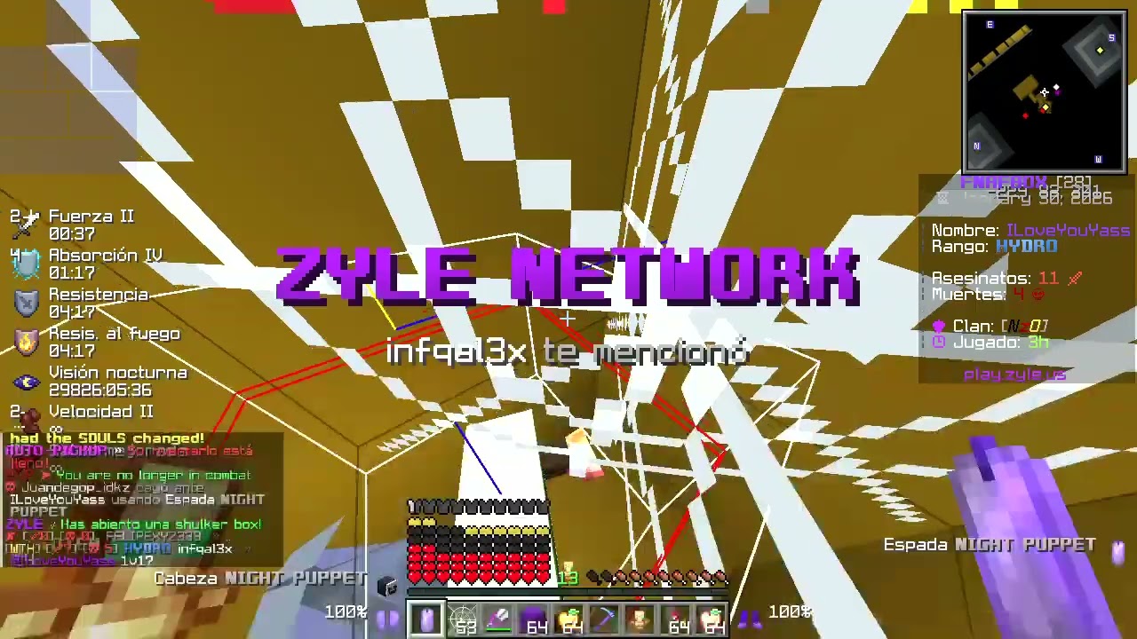 Un dia tranqui en play.zyle.us