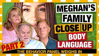 ☣️Is Meghan TOXIC? Markle Family Drama Unveiled☣️ by The Behavior Panel 115,930 views 4 months ago 31 minutes