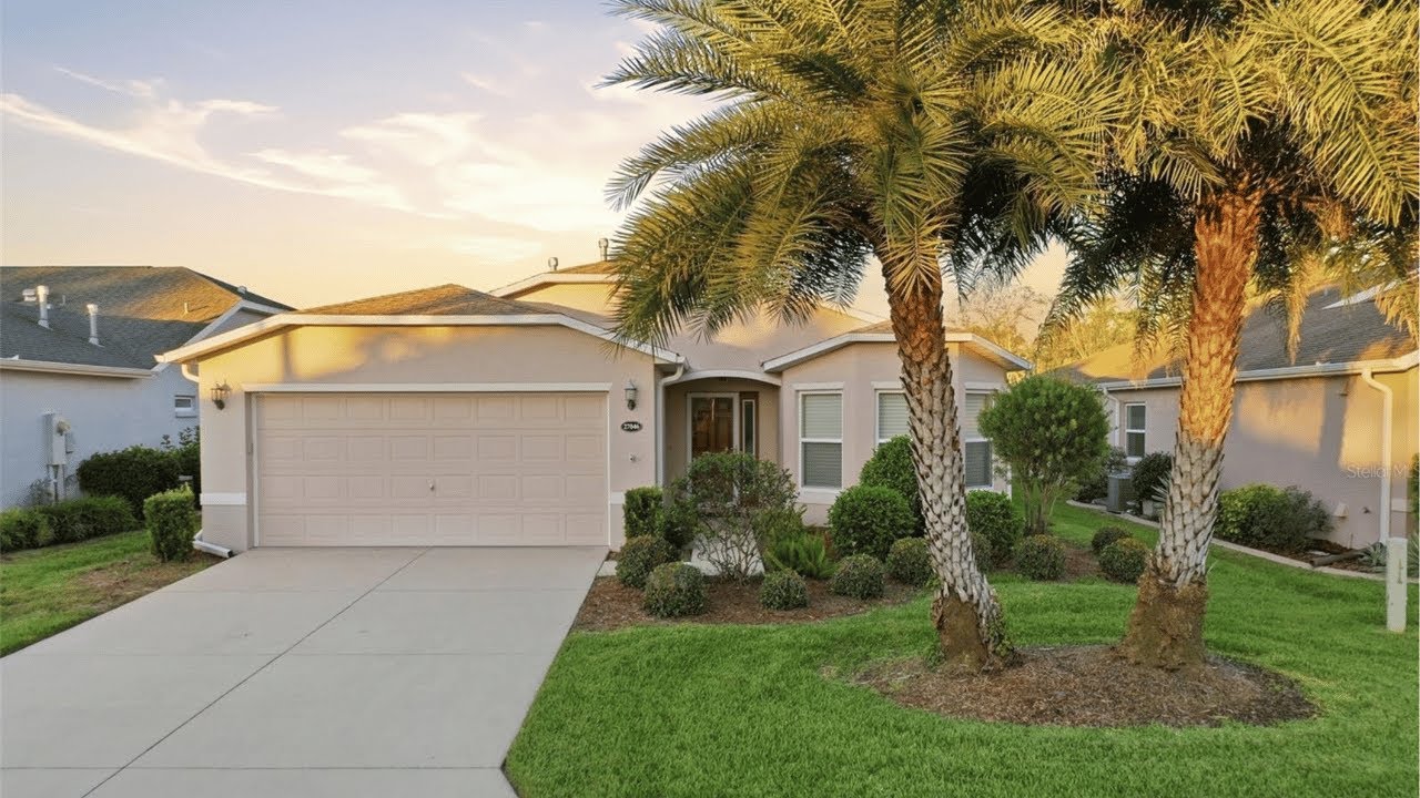 ВНУТРИ дома класса 55+ в Арлингтон-Ридж с офисом, кухней-столовой и резервным генератором | SERHA...