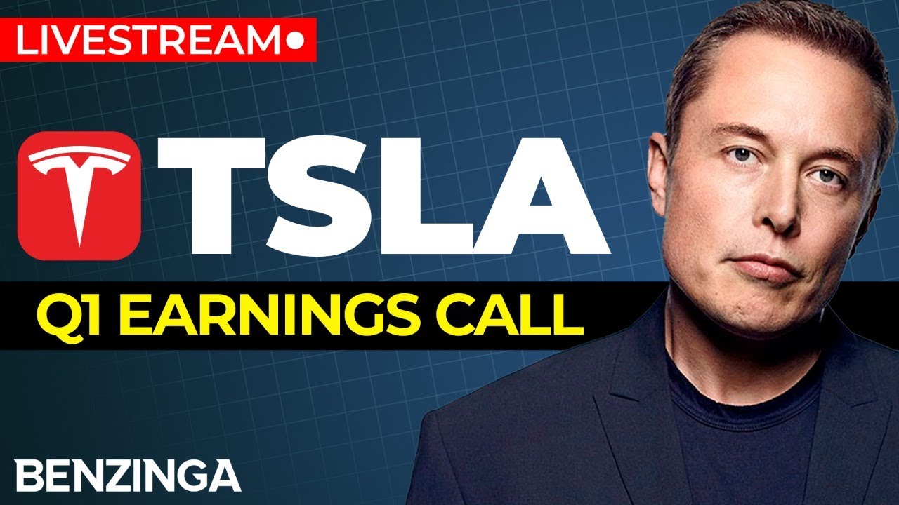 Tesla Q1 2022 Earnings Report Recap