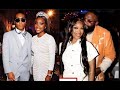 Lil Meech EXP0$ED Dat!ng Rick Ross Daughter &amp; 50cent Still Working With Lil Meech