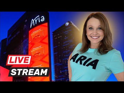 $100 Spins LIVE in Las Vegas – Will We Hit the BIGGEST Jackpot Yet?!