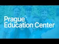 Твое будущее начинается в Prague Education Centеr