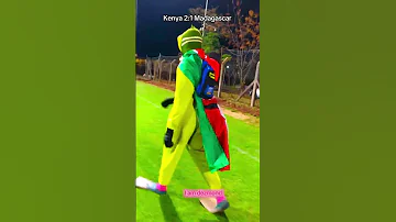 NDO KUTOKA KUONGELESHA HARAMBE STARS 