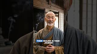 You can't force them to forgive you | Monk Bodhi #mindfulness #innerpeace #selfhelp #shorts