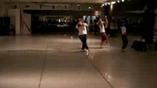 Striptease By Danity Kane - Rl